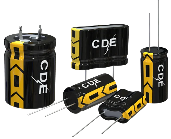 CDE