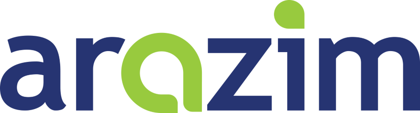 Arazim Ltd. Logo