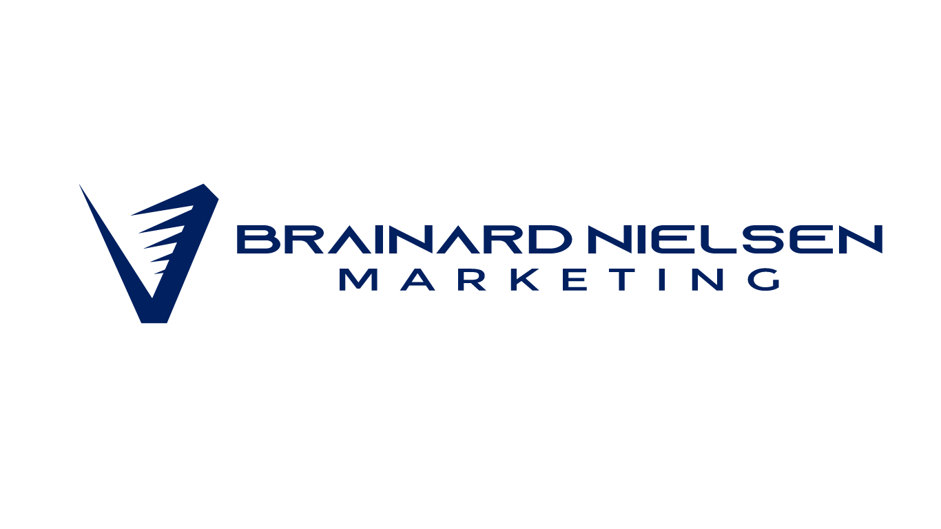 Brainard-Nielsen Marketing Logo