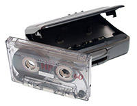 Cassette Tape