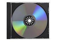 Compact Disc