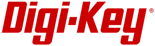 Digi-Key Corporation Logo V01