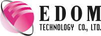 EDOM Technology Co., Ltd. Logo