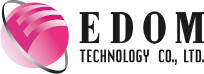 EDOM Technology Co., Ltd. Logo EDOM Technology Co., Ltd. Logo