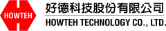 Howteh Technology Co., Ltd. Logo Howteh Technology Co., Ltd. Logo
