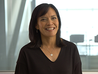 Kathy Haas, 수석 기술 프로그램 매니저 Kathy Haas, 수석 기술 프로그램 매니저