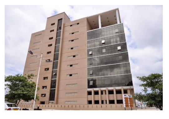 KIDC office