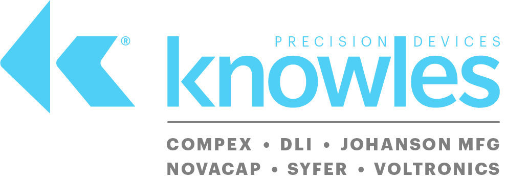Knowles PD plus brands Knowles PD plus brands