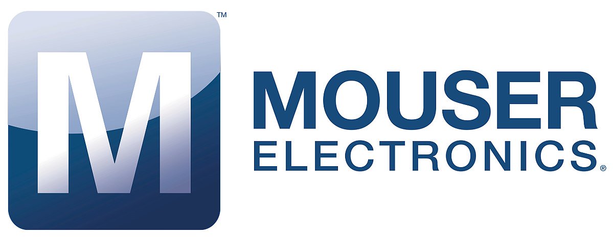 Mouser Electronics Logo V01 Mouser Electronics Logo V01