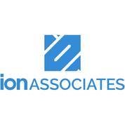 ION Associates Logo