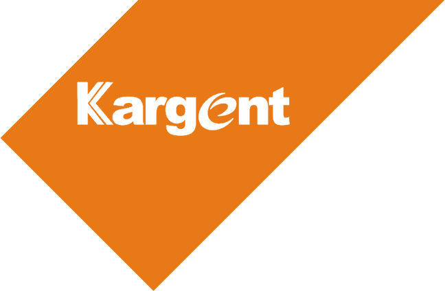 Kargent Logo Kargent Logo