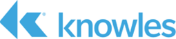 Knowles Logo Knowles Logo