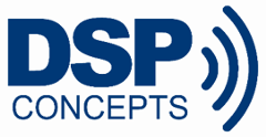 DSP Concepts
