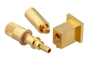 machining parts