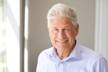 Prof. Dr. Hermann Eul