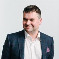 Dr. Chris Mitchell Dr. Chris Mitchell